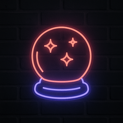 Halloween Neon Signs GlowUp Signs