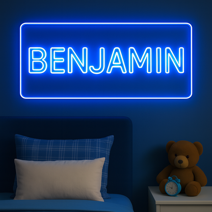 glowup signs custom name sign austin tx led neon wall decoration
