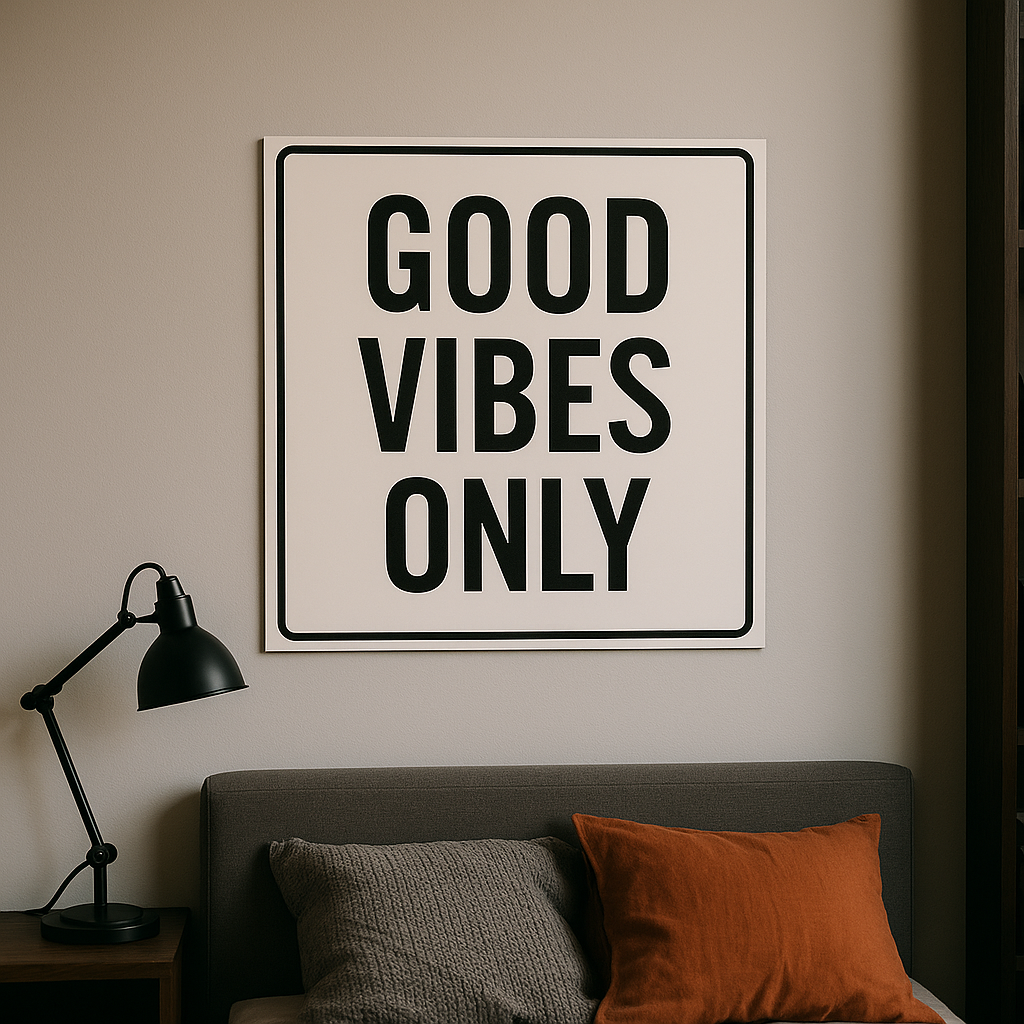 custom pvc sign high quality pvc wall advertising signage