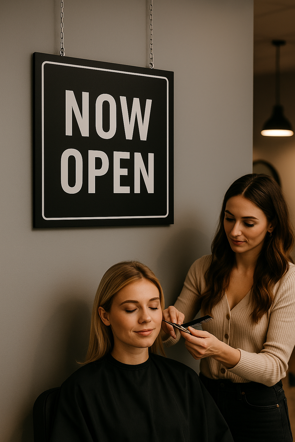 custom pvc signs printed 6mm pvc shop event display sign