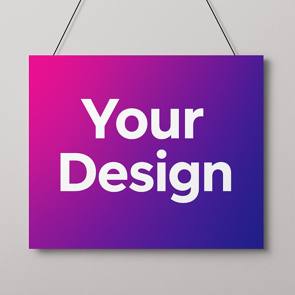 custom pvc sign wall mounted business office pvc board