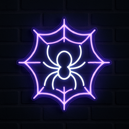 halloween neon signs led décor for halloween party austin tx