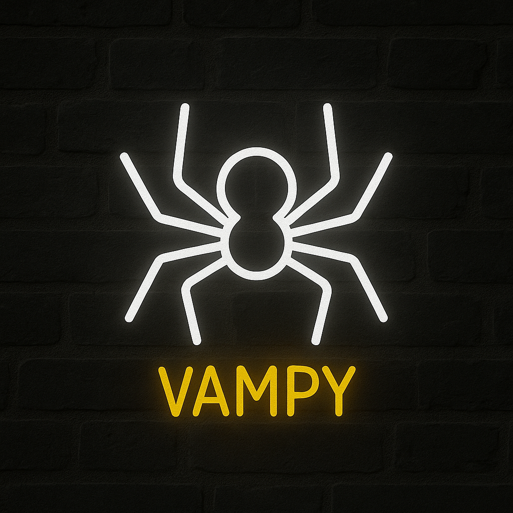 halloween neon sign wall décor glowup signs usa fast delivery