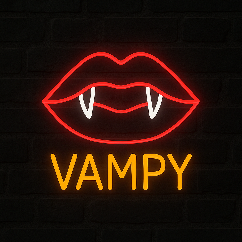 glowup signs halloween neon led wall art handmade in austin tx