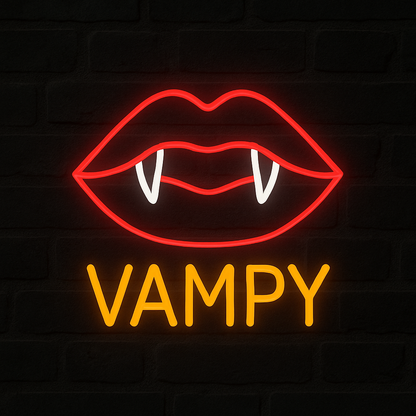 glowup signs halloween neon led wall art handmade in austin tx