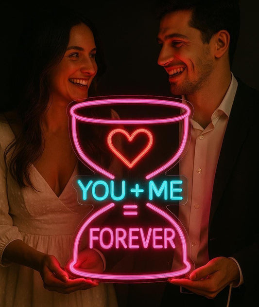 Wedding Neon Sign GlowUp Signs