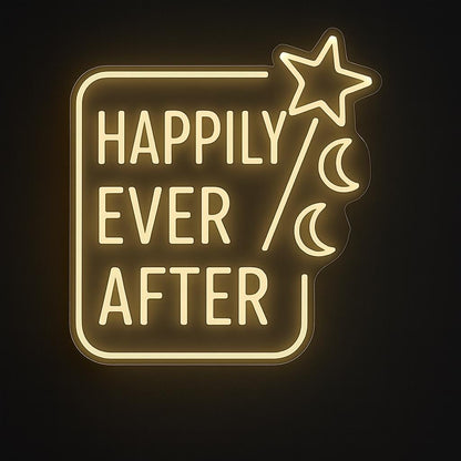 Wedding Neon Sign GlowUp Signs