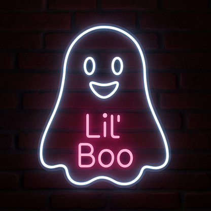 spooky neon signs halloween led lights austin texas custom décor